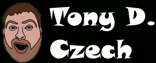Tony D. Czech