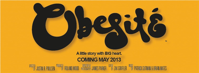 Obesite Poster